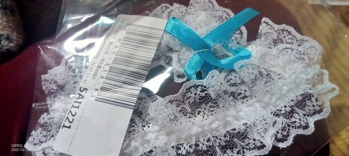 Menú de 10 y llegada de cositas 5