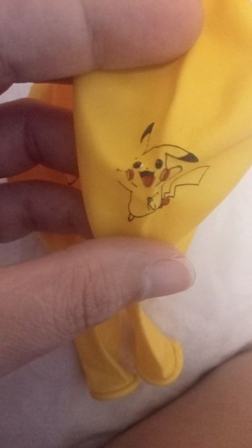 y llegaron más cosillas 6