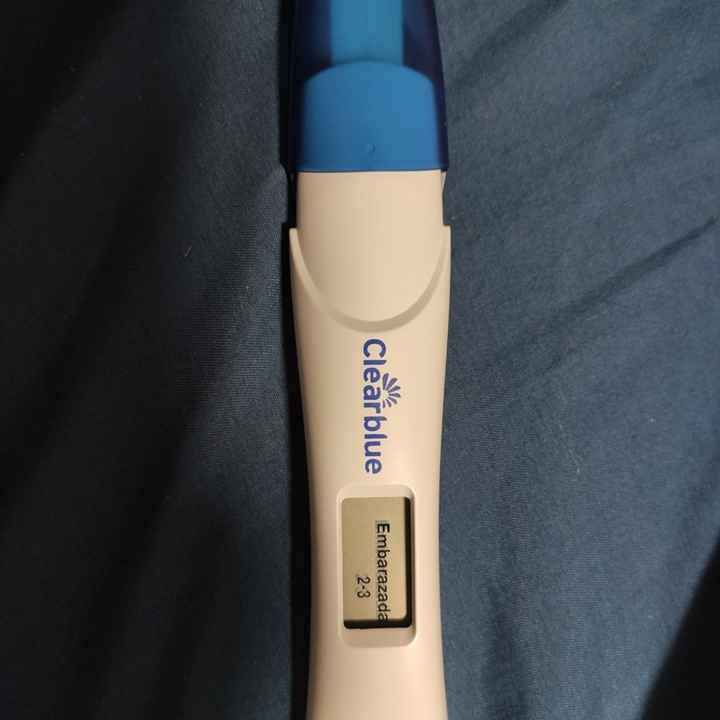 Futuras mamis junio 2021 🤰🏻❤️ oficial - 1