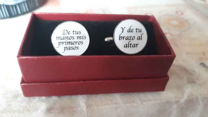Algunas de mis cositas 3