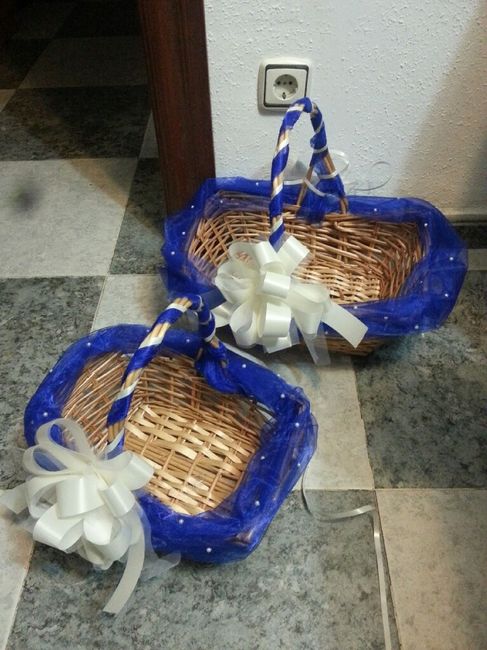 Una cosa más ??? - 2