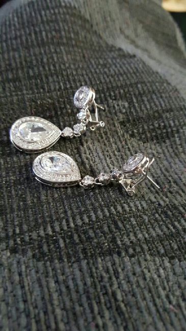 Mis pendientes!!! - 2