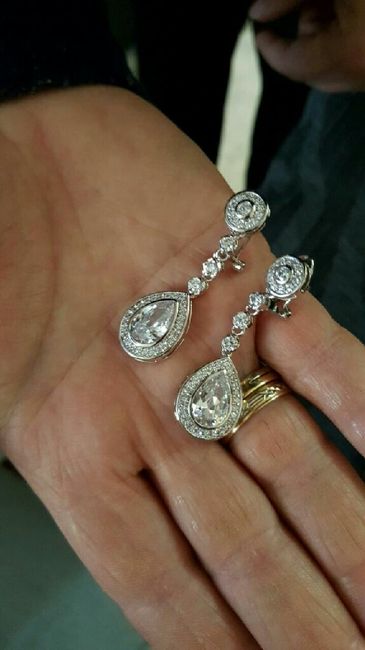 Mis pendientes!!! - 3