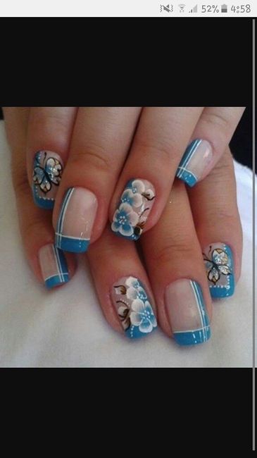 Uñas - 2
