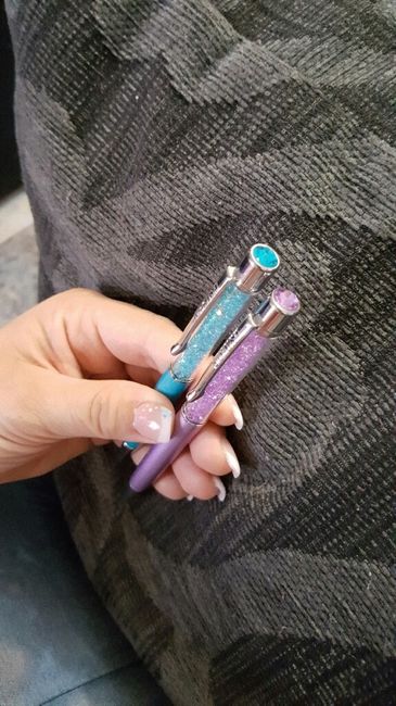 Bolígrafos swarosvki aliexpress - 1