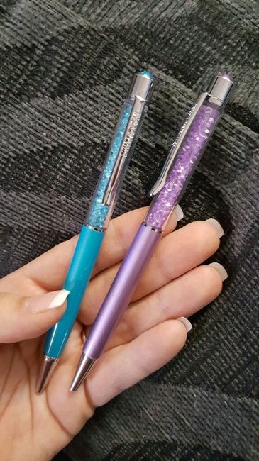 Bolígrafos swarosvki aliexpress - 2