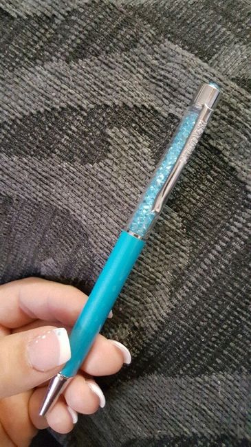 Bolígrafos swarosvki aliexpress - 3
