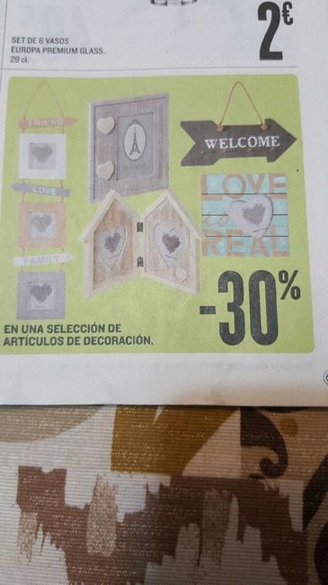 Por si os interesa - 1