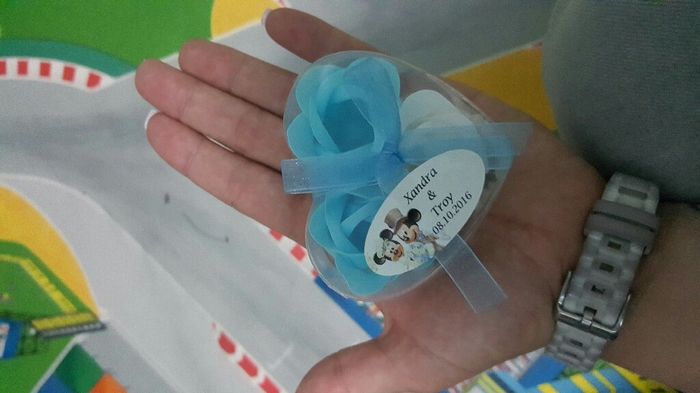 Detallitos para las mujeres! - 1