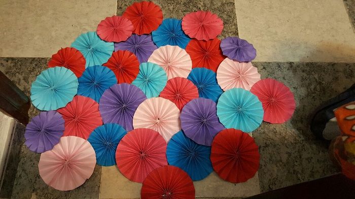 Por favor darme ideas - 1