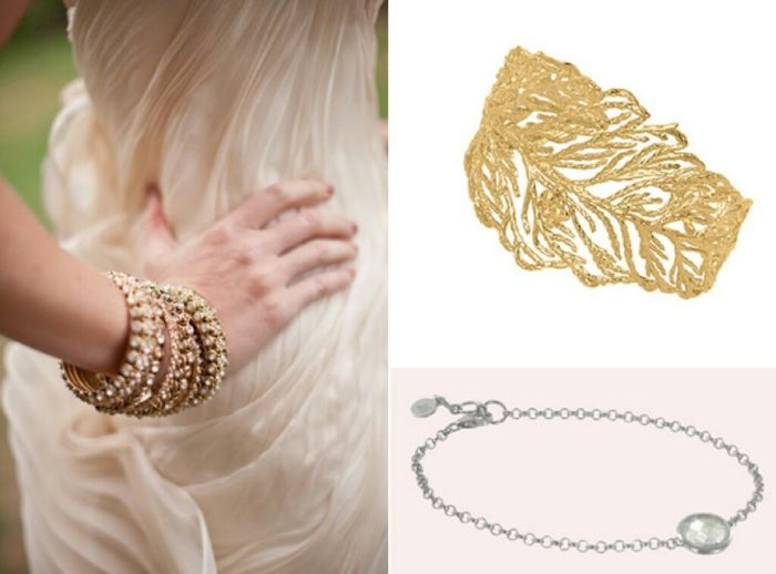 Pulsera para vestido ibicenco!!! votarrrrr porfi - 2