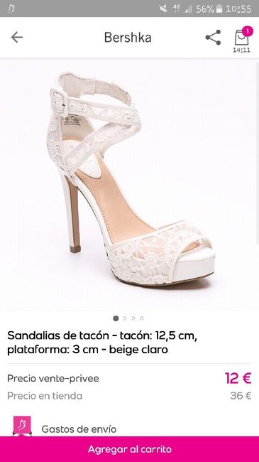 Por si os interesa...venta prive - 1
