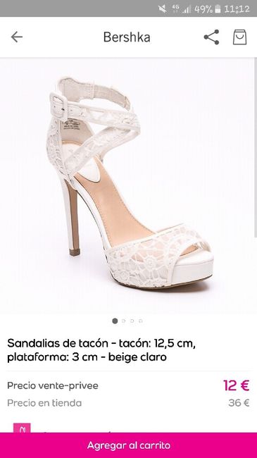 Para las que os interesa...venta-privee - 1
