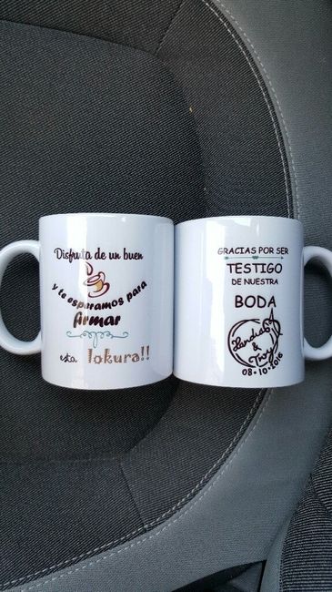 Mis cositas a 32 dias!!! - 11