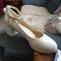 Zapatos de novia - 2