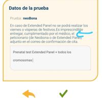 Futuras mamás diciembre 2021 ☃️ - 1