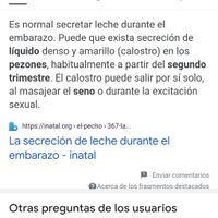 Futuras mamis Enero 2022 - 1