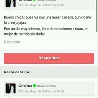 Mi bodaaa!! - 1