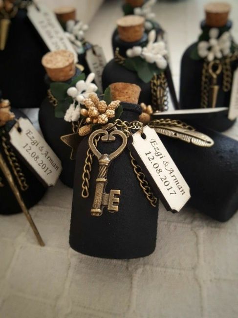 Regalos para invitados 11