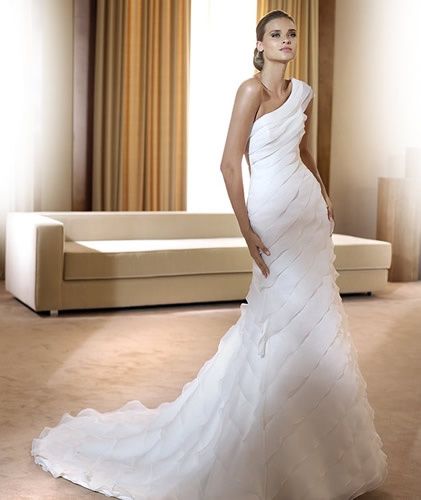 Mi vestido
