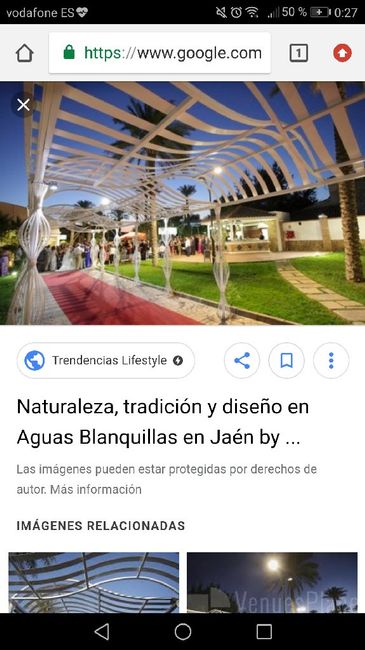 Jardin o interior - 1