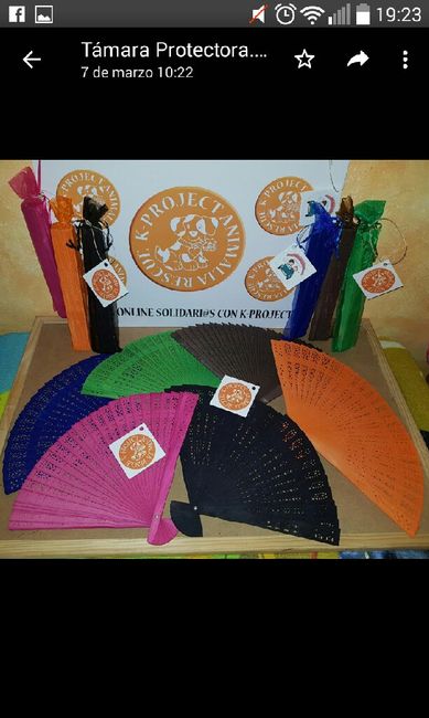 Regalo solidario - 3