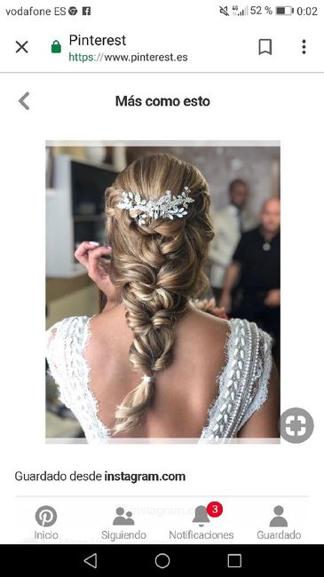 Que trenza¿ - 4