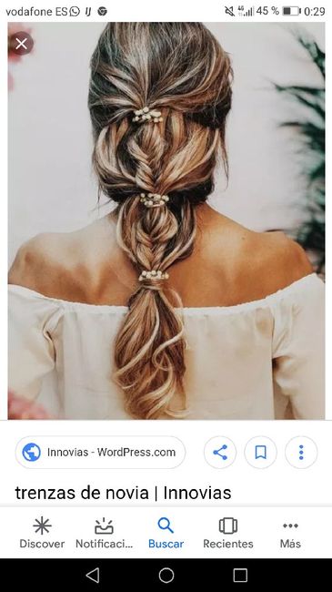 Que trenza¿ - 5