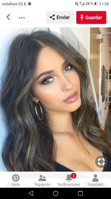 Ya queda menos para el total look de novia😻 - 7