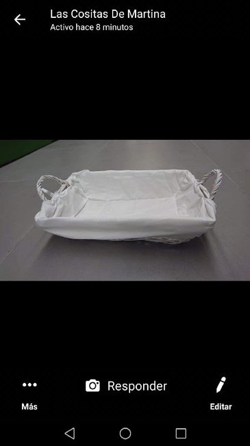 Para repartir el arroz - 1