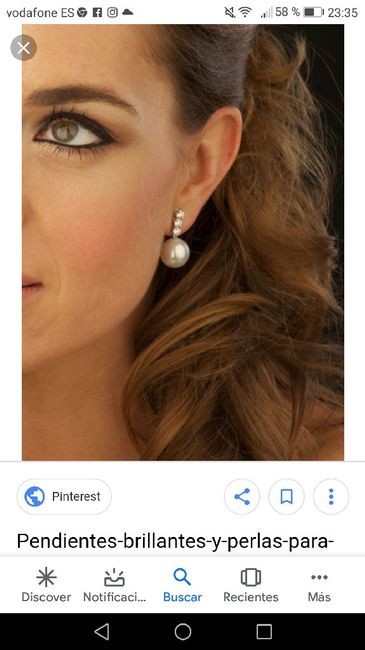 Pendientes cual elegiriais¿ - 5