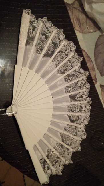 Detalle para abuelita de mi chico - 1
