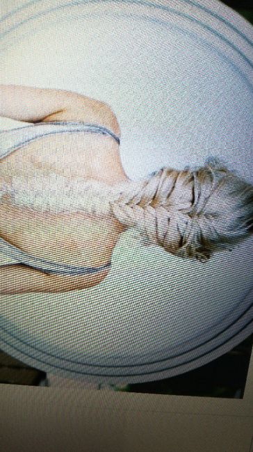 Que trenza¿ - 1