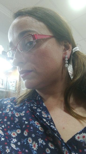 Labio rojo si o no? - 2