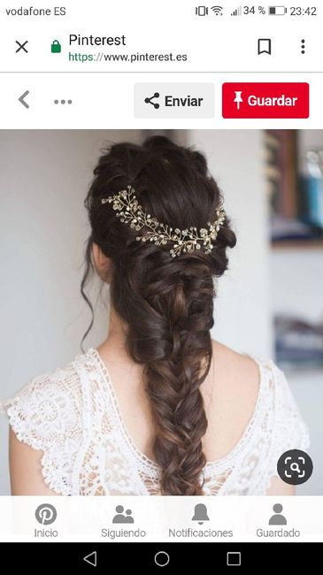 Trenza para mi dia..pero cual? - 3