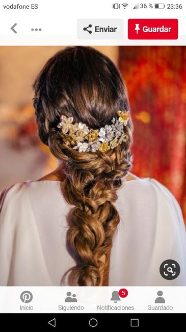 Trenza para mi dia..pero cual? - 4