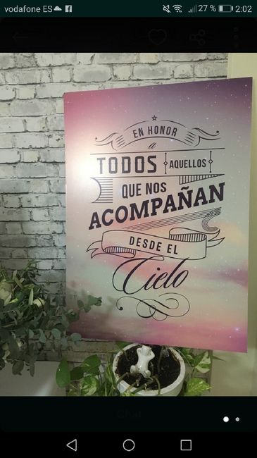 Dilema decoracion... - 2