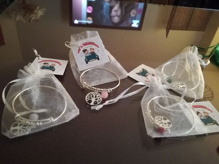 Cestas para dar regalitos y otras cosas! - 3