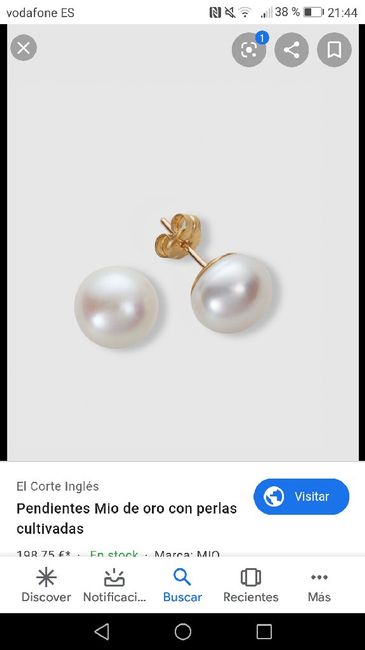 Regalos compromiso - 1