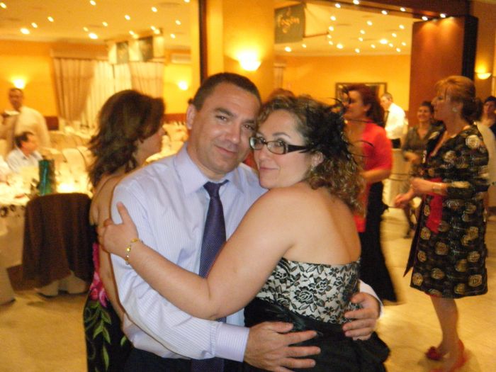 Mi chico y yo