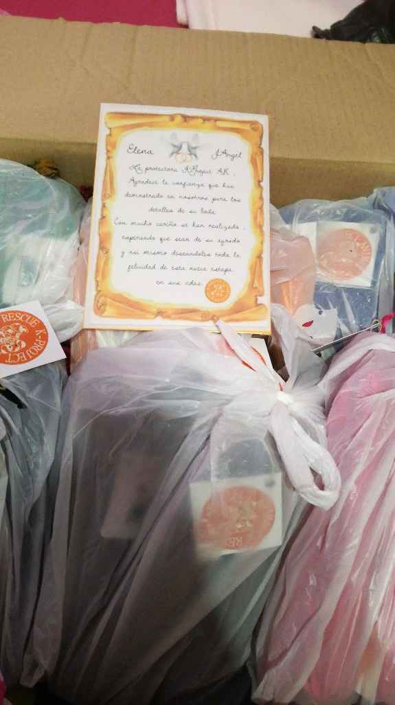regalos solidarios animales - 1