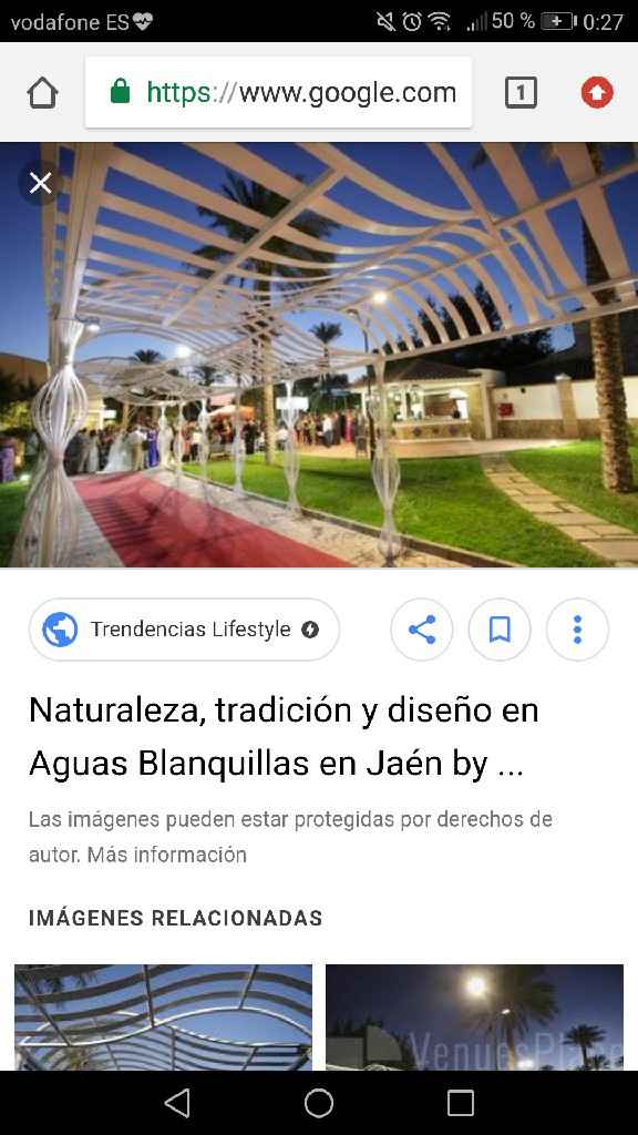 Jardin o interior - 1