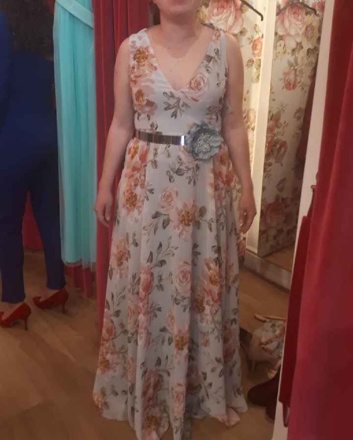 Adios a las damas - 1