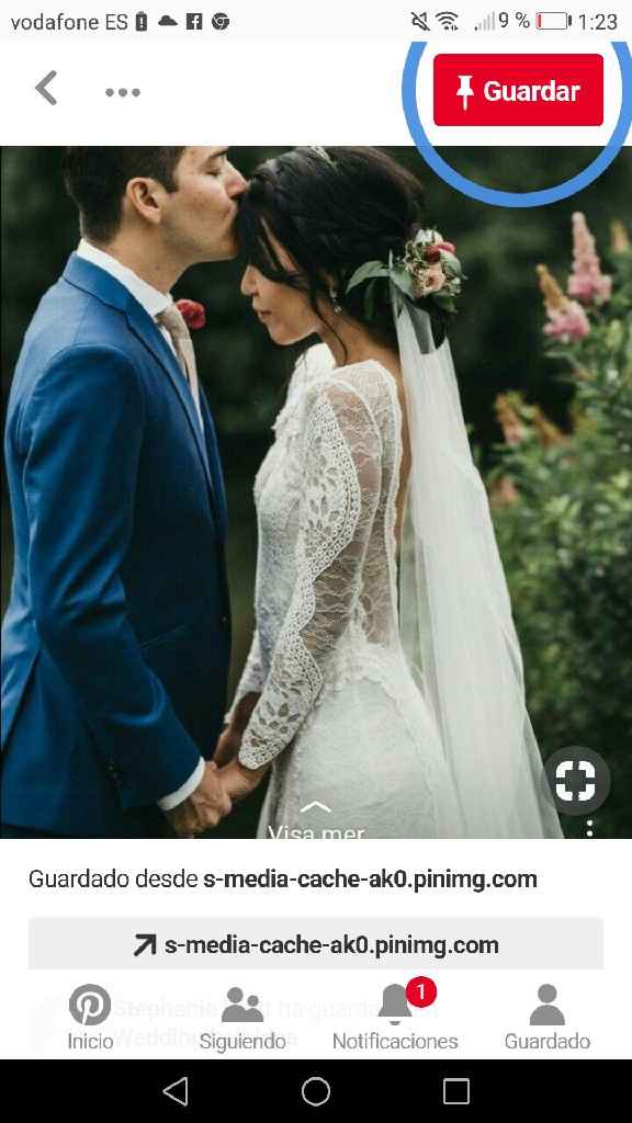 Opción maquillaje peinados tocado flores, zapatos - 15