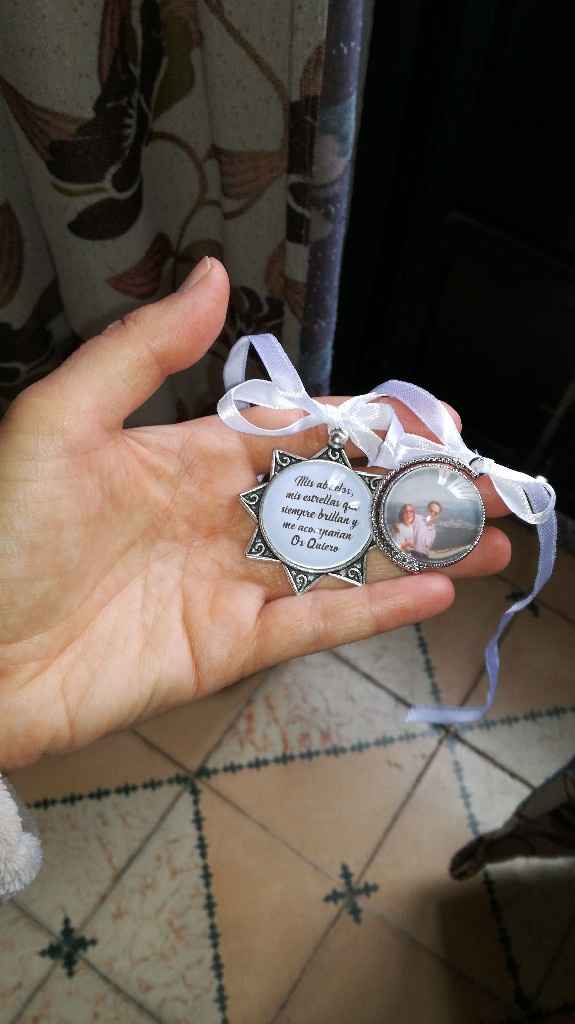 Ya tengo mis camafeos! - 1