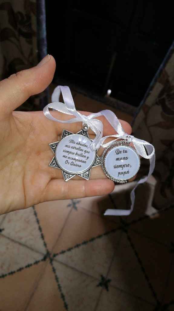 Ya tengo mis camafeos! - 2