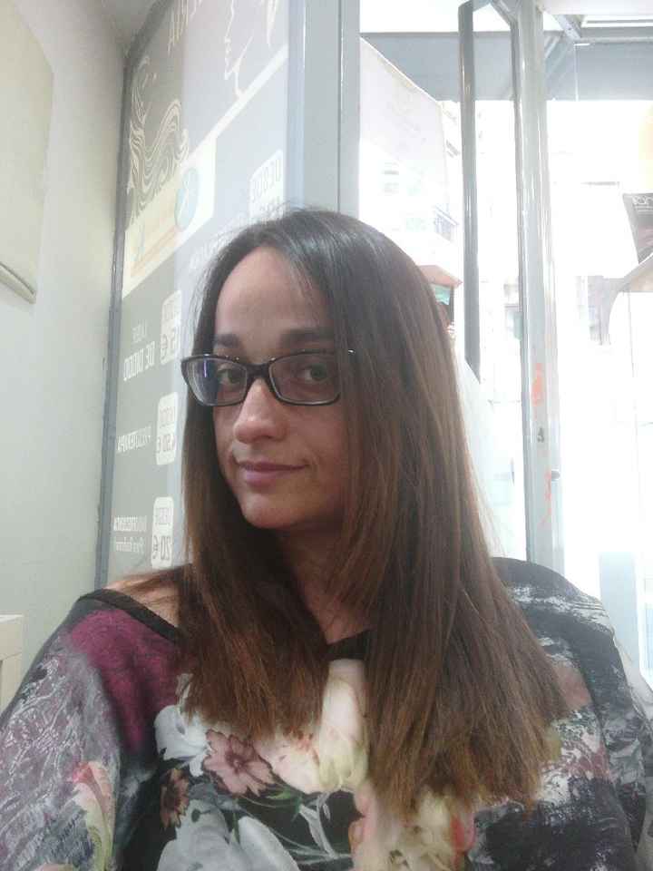 Pelu tinte para boda - 2