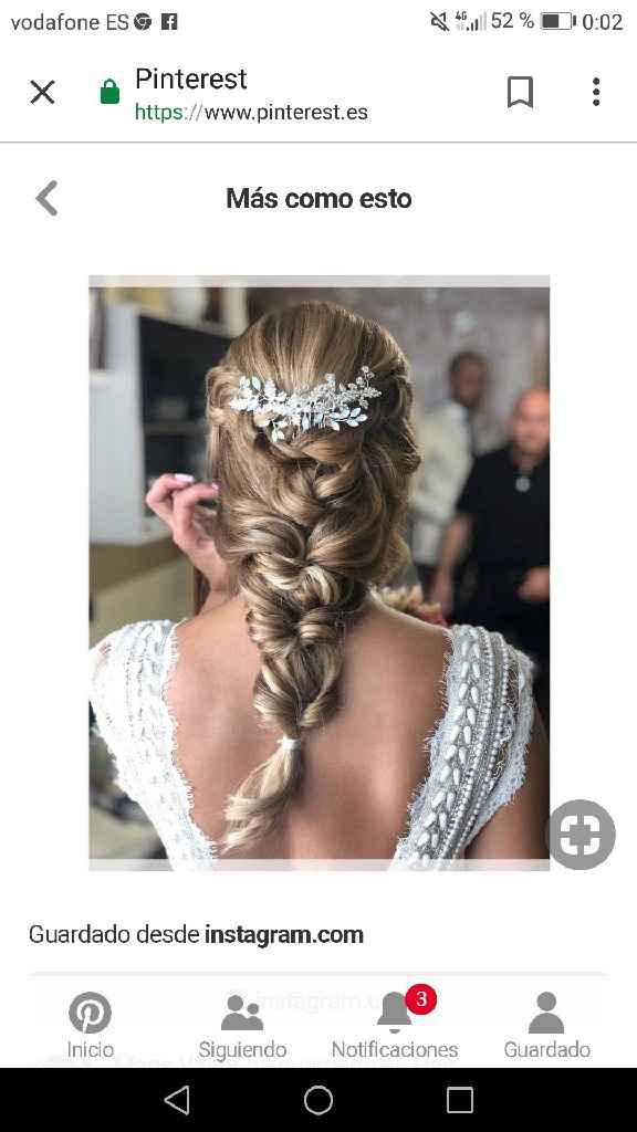 Que trenza¿ - 4