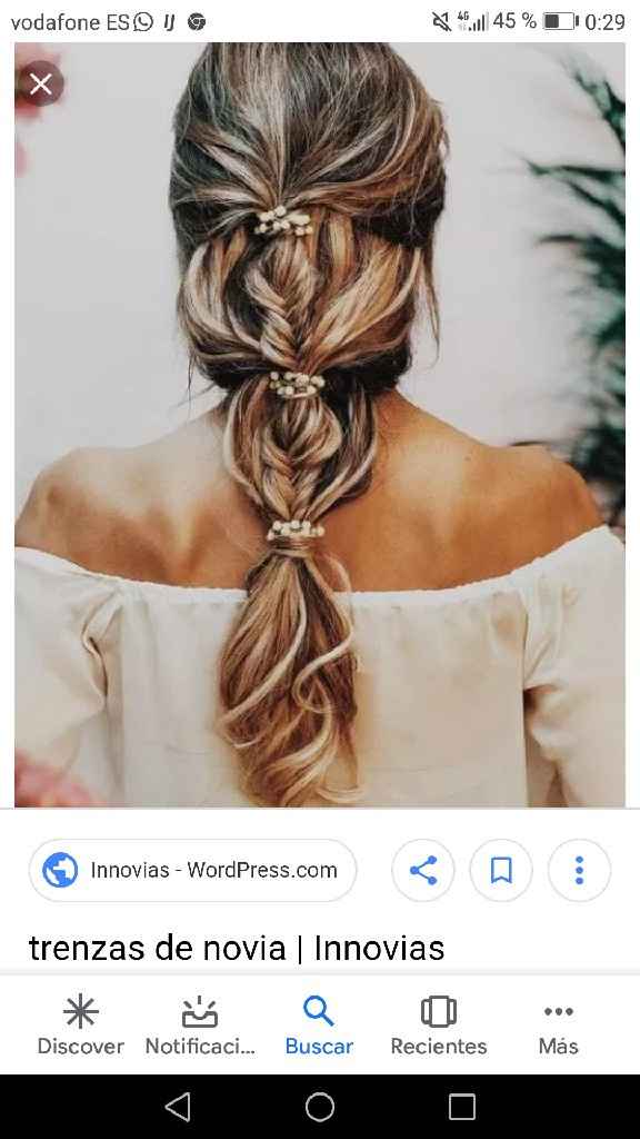 Que trenza¿ - 5