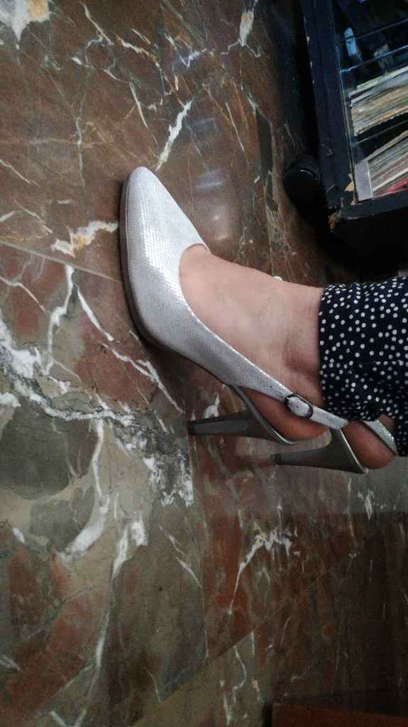 Ya queda menos para el total look de novia😻 - 1